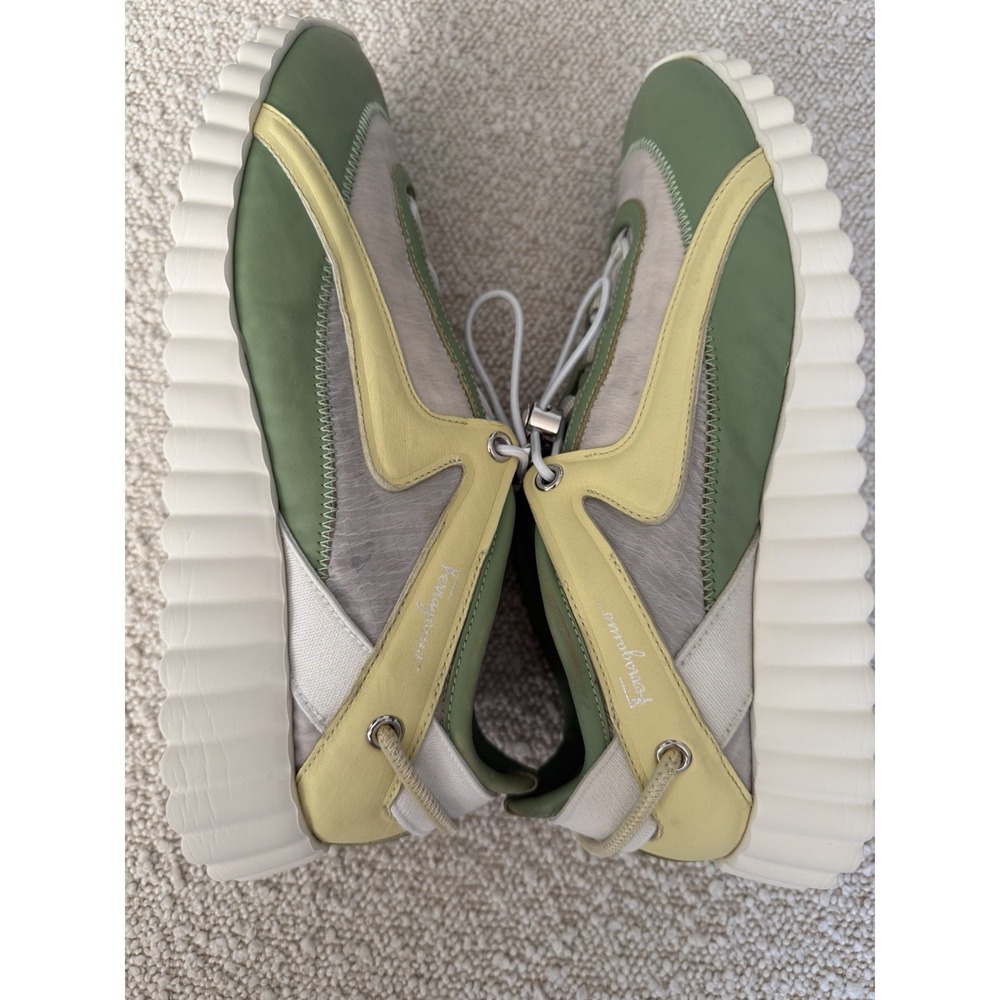 FERRAGAMO